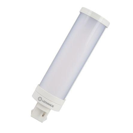 LED žárovky, řada: DULUX, objímka žárovky: GX24d-1, Válcový, barevný tón: Chladná bílá LEDVANCE