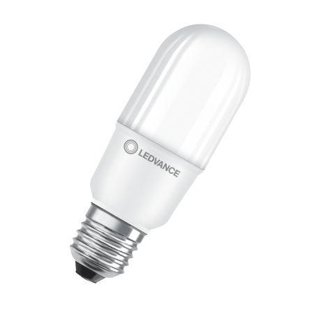 LED žárovky, řada: Classic, objímka žárovky: E27, Kapsle, barevný tón: Neutrální bílá LEDVANCE