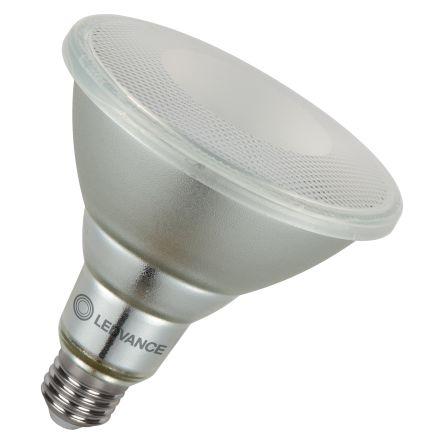 LED žárovky, řada: 40998, objímka žárovky: E27, PAR 38, barevný tón: Teplá bílá LEDVANCE