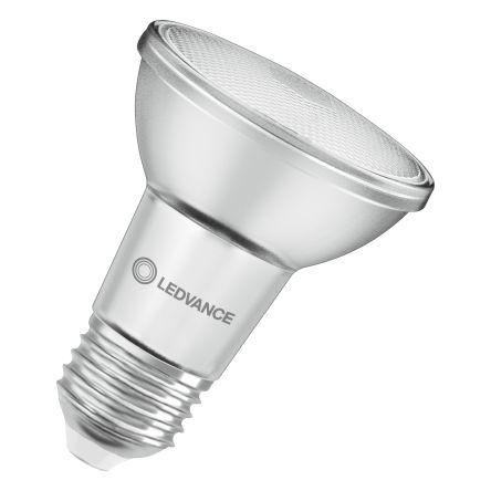 LED žárovky, řada: 40998, objímka žárovky: E27, PAR 20, barevný tón: Teplá bílá LEDVANCE