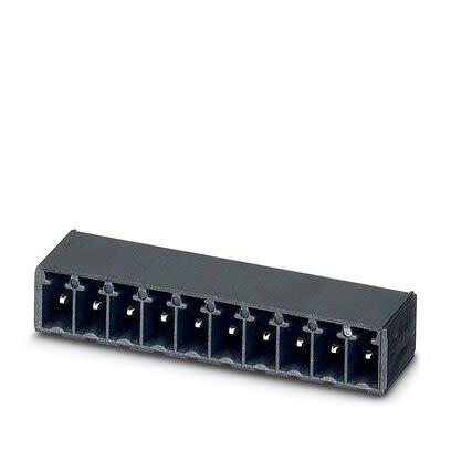 Phoenix Contact Konektor PCB, řada: 5/ 5-G-3, 81 P20 THRR44, MC 1, COMBICON MC 1.5, počet kontaktů: 5, počet řad: 1,