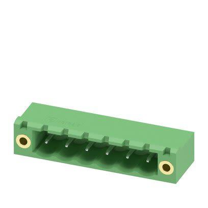 Phoenix Contact Konektor PCB, řada: 5/ 4-G, GMSTBVA 2, COMBICON MSTB 2,5, počet kontaktů: 6, počet řad: 1, rozteč: 5.08