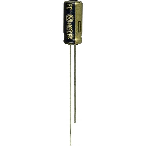 Panasonic EEU-FC2A330 elektrolytický kondenzátor radiální 5 mm 33 µF 100 V 20 % (Ø) 10 mm 1 ks