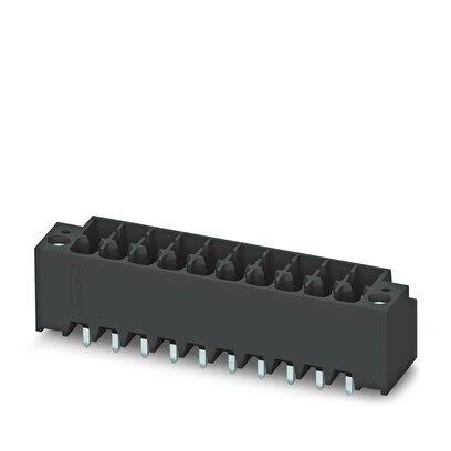 Phoenix Contact Konektor PCB, řada: 5-LR P20THR, 5/8-G1F-3, DMCV 1, COMBICON DFMC 1, počet kontaktů: 20, počet řad: 2,