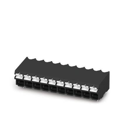 Phoenix Contact Svorkovnice PCB, řada: 5/4-H-3, 5 R44, SPT-SMD 1, rozteč: 3.5 mm, počet řad: 1, počet kontaktů: 4,