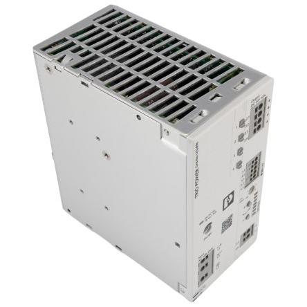 Phoenix Contact Napájecí zdroj na lištu DIN TRIO POWER, počet výstupů: 4 Napájecí zdroj 240V ac 10 A DC 24V DC 240 W