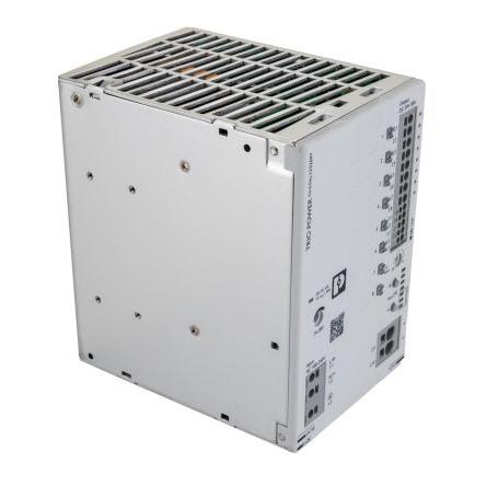 Phoenix Contact Napájecí zdroj na lištu DIN TRIO POWER, počet výstupů: 8 Napájecí zdroj 240V ac 20 A AC/DC 24V St. 480 W