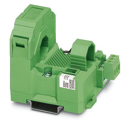 Převodník proudu, řada: MCR-SL-S-100-I-LP -20 °C až 100 A 60 °C Phoenix Contact 1 W 300V