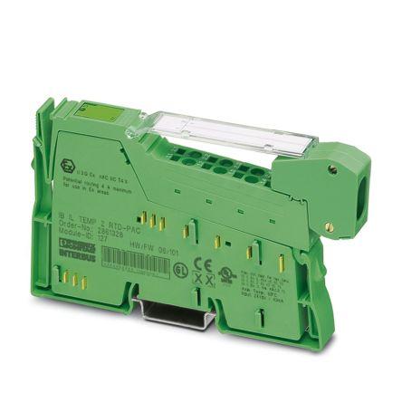 Digitální modul I/O, rozsah: IB IL 24 DO 2-2A-PAC Phoenix Contact