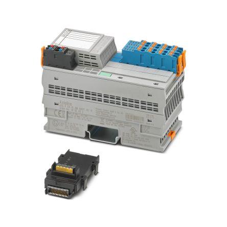 Analogový modul, rozsah: AXL F EX IS AI8 HART XC 1F Phoenix Contact
