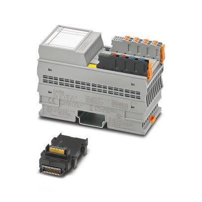 Analogový modul, rozsah: AXL F AO4 HART XC 1F Phoenix Contact