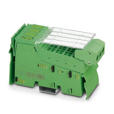 Analogový modul, rozsah: IB IL SGI 2/P/EF-PAC Phoenix Contact