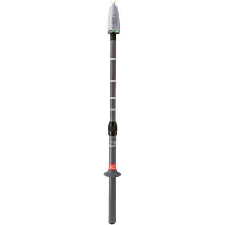 Bezkontaktní indikátor napětí a magnetického pole LED IEC 61243-1:2003 + AC1:2005 + A1:2009, číslo modelu: CL-465 10000