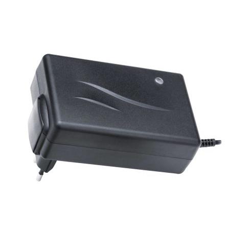 Nabíječka baterií Model 2542 LI 2542 Mascot Li-Ion 8.4 V 2 8.4V 2.7 A Olověné