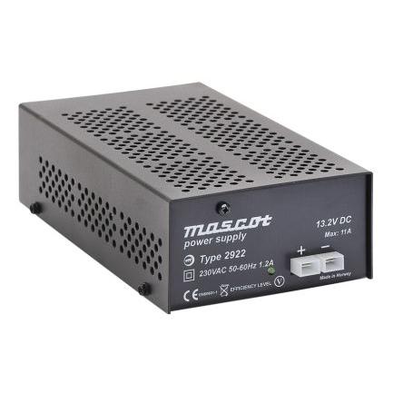 Mascot Napájecí zdroj PC 145 W 264V ac 13.2V dc