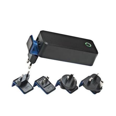 Nabíječka baterií 3546 Mascot Li-Ion 12 V 3 12.6V 2.2 A Olověné