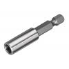 Wolfcraft 1577000 Držák bitů 50 mm