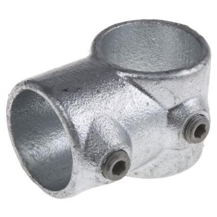 RS PRO Spojka T Propojovací komponent Type 2 42.4 mm