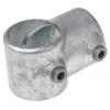 RS PRO Spojka T Propojovací komponent Type 3 48.3 mm