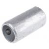 RS PRO Svorka kloubu Propojovací komponent Type 1 33.7 mm