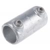 RS PRO Svorka kloubu Propojovací komponent Type 1 33.7 mm