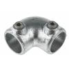 RS PRO 2kolíkový konektor Propojovací komponent Type 1 33.7 mm