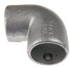 RS PRO 2kolíkový konektor Propojovací komponent Type 2 42.4 mm