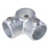 RS PRO 3cestná přípojka Propojovací komponent Type 2 42.4 mm