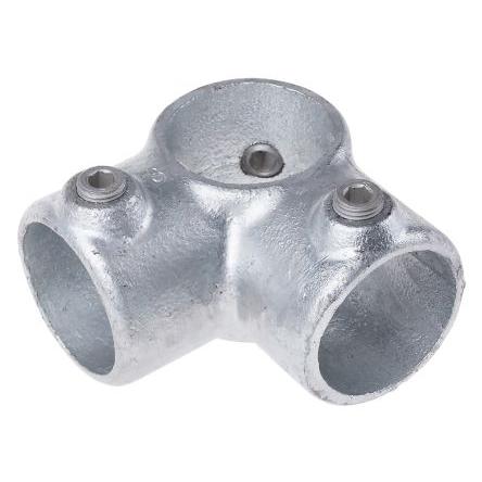 RS PRO 3cestná přípojka Propojovací komponent Type 2 42.4 mm