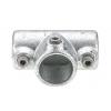 RS PRO Spojka T Propojovací komponent Type 1 33.7 mm