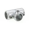 RS PRO Spojka T Propojovací komponent Type 1 33.7 mm