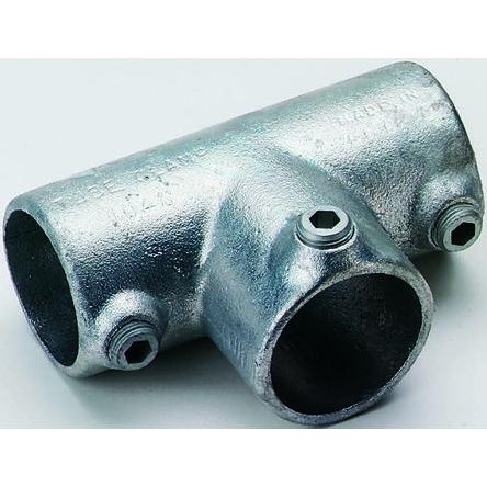 RS PRO Spojka T Propojovací komponent Type 2 42.4 mm