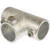 RS PRO Spojka T Propojovací komponent Type 3 48.3 mm