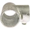 RS PRO Spojka T Propojovací komponent Type 3 48.3 mm