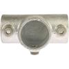 RS PRO Spojka T Propojovací komponent Type 3 48.3 mm