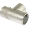 RS PRO Spojka T Propojovací komponent Type 3 48.3 mm