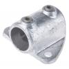 Držák trubek, řada: RS PRO Držák trubek, systém produktů: 146, Litina Trubka kruhového průřezu 33.7 mm RS PRO