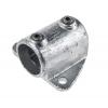 Držák trubek, řada: RS PRO Držák trubek, systém produktů: 146, Litina Trubka kruhového průřezu 42.4 mm RS PRO