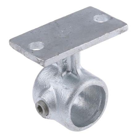RS PRO Držák zábradlí Propojovací komponent Type 1 33.7 mm