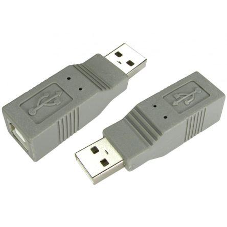 Adaptér rozhraní RS PRO USB typu A Vnější USB B Vnitřní