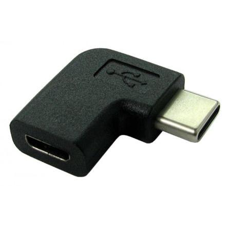 Adaptér rozhraní RS PRO USB typu C Vnější USB Micro Vnitřní