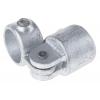 RS PRO Jednoduchá otočná kombinovaná spojka Propojovací komponent Type 2 42.4 mm