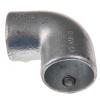RS PRO M6 2kolíkový konektor Propojovací komponent Type 3 48.3 mm