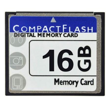 Karta Compact Flash Seeit SLC 133x