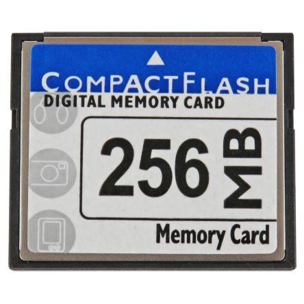 Karta Compact Flash Seeit SLC 100x