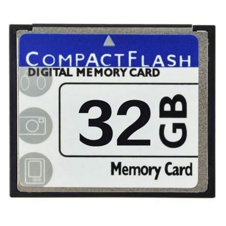 Karta Compact Flash Seeit SLC 133x