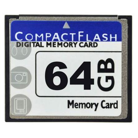 Karta Compact Flash Seeit SLC 600x