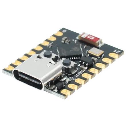 Seeit Vývojový nástroj pro mikrokontroléry, ESP32, Bluetooth, Wi-Fi ESP32-DEV-16P, ESP32, ESP32-DEV-16P, Vývojová deska