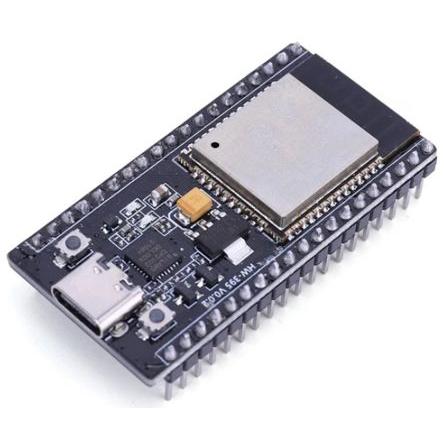 Seeit Vývojový nástroj pro mikrokontroléry, ESP32, Bluetooth, Wi-Fi ESP32-DEV-38P, ESP32, ESP32-DEV-38P, Vývojová deska