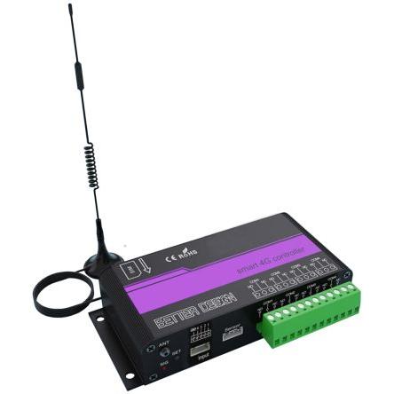 Komunikační a bezdrátový vývojový nástroj pro LTE Relay Control Module LTE LTE-RELAY04-EC Seeit, klasifikace: